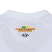 Santos 26/27 Home Women's Jersey