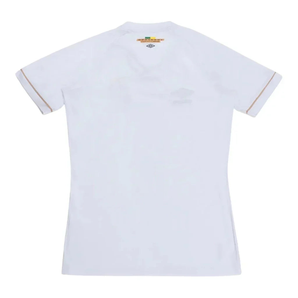 Santos 26/27 Home Women's Jersey