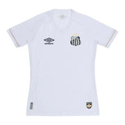 Santos 26/27 Home Women's Jersey
