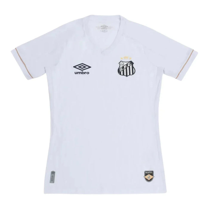 Santos 26/27 Home Women's Jersey