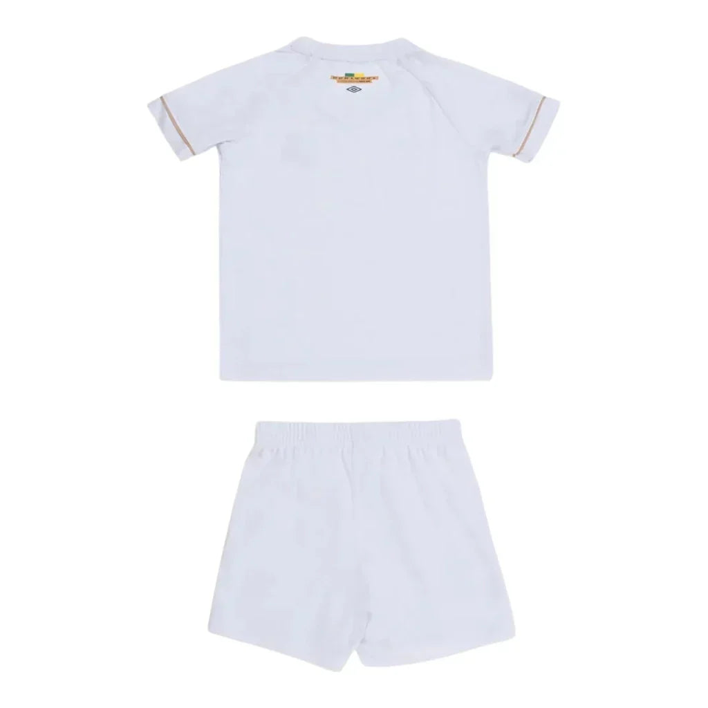 Santos 26/27 Home Kids Kit