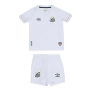 Santos 26/27 Home Kids Kit