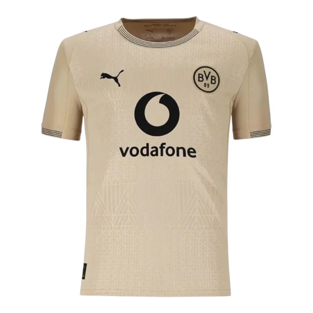 Borussia Dortmund 26/27 Commemorative Edition Fan Jersey