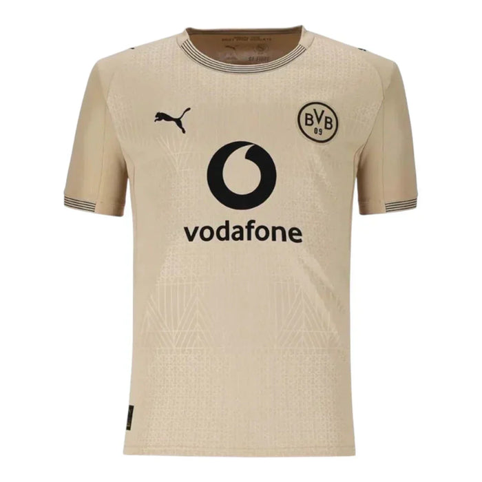 Borussia Dortmund 26/27 Commemorative Edition Fan Jersey