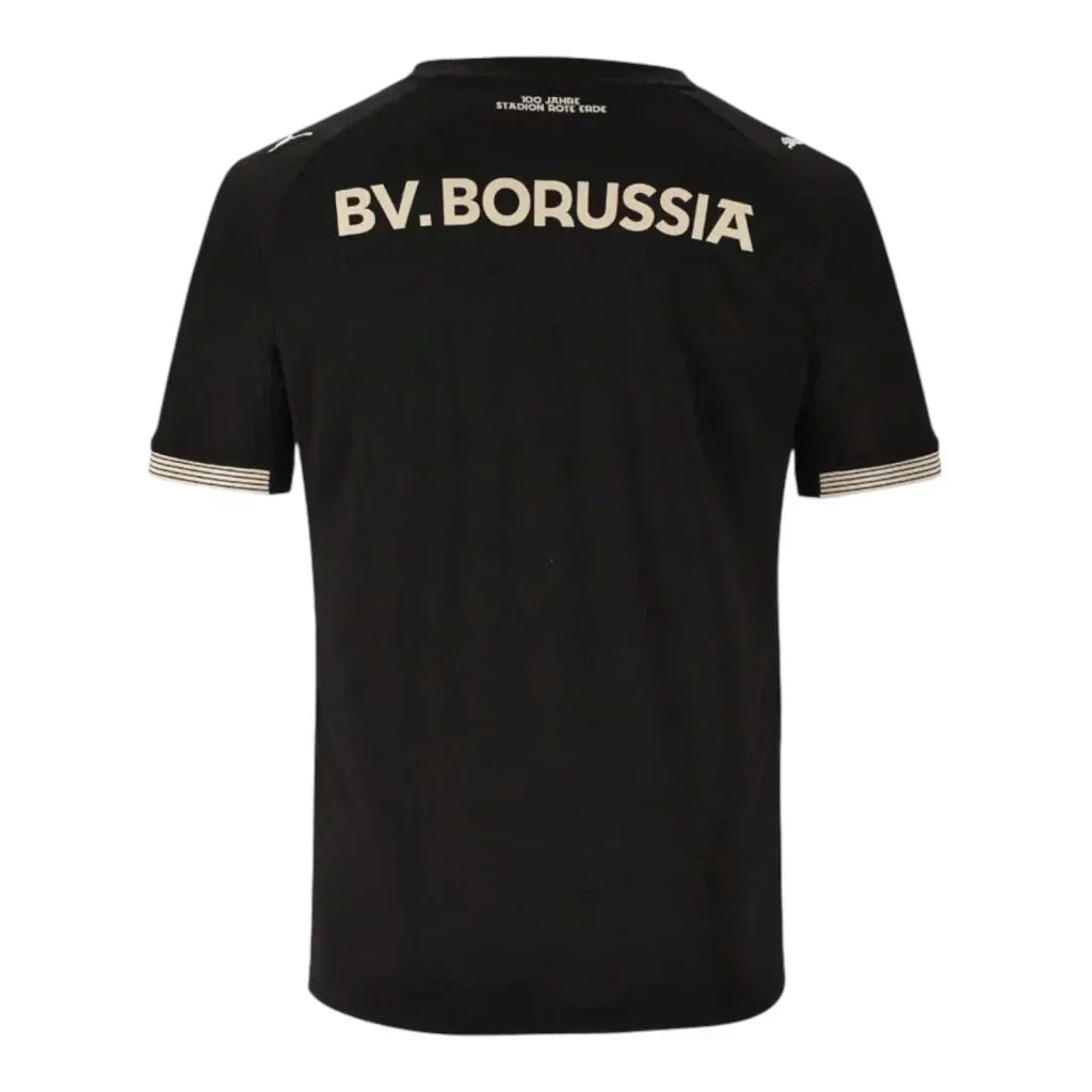Borussia Dortmund 26/27 Commemorative Edition Fan Jersey