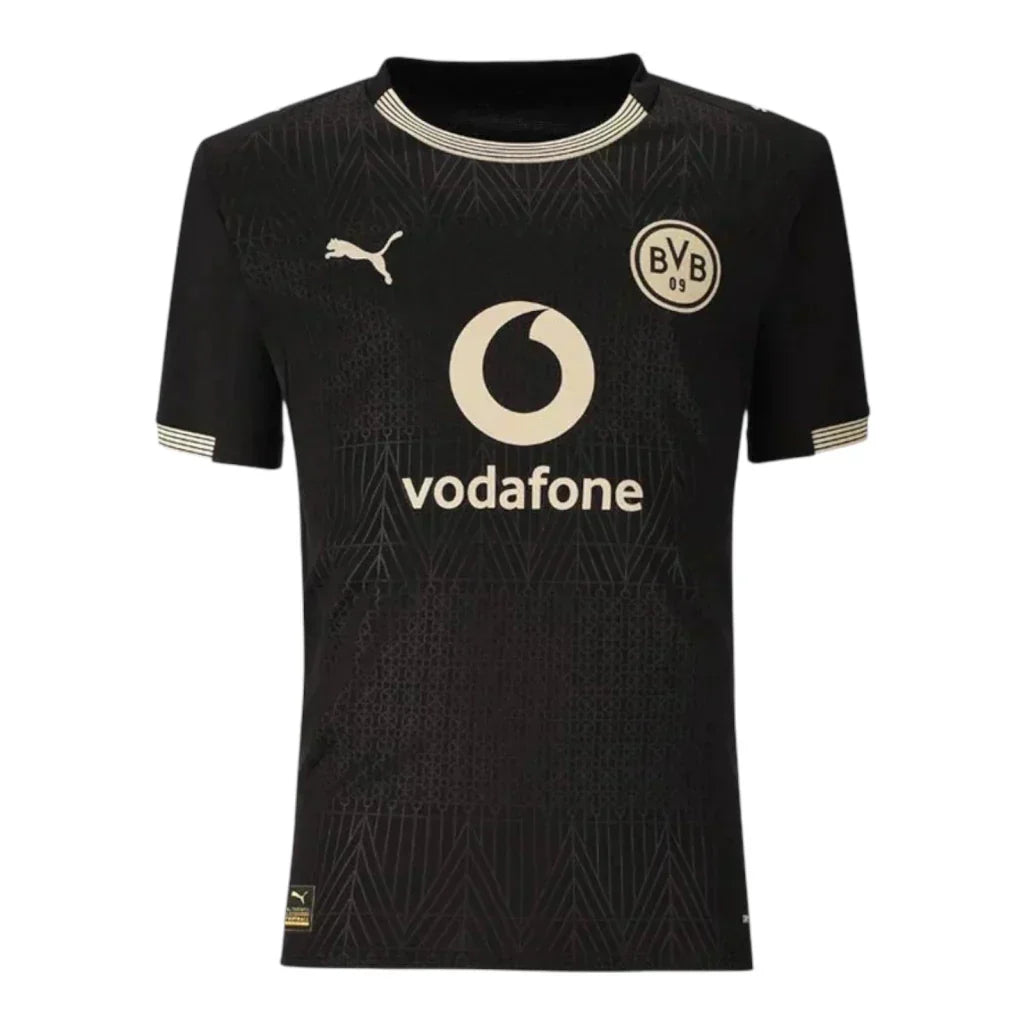 Borussia Dortmund 26/27 Commemorative Edition Fan Jersey