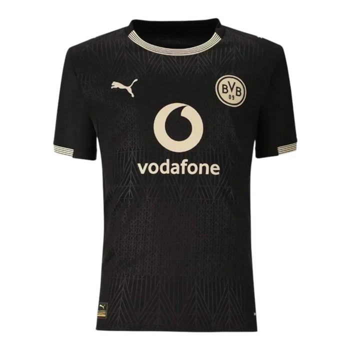 Borussia Dortmund 26/27 Commemorative Edition Fan Jersey