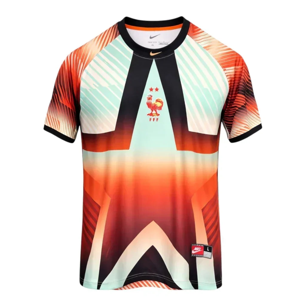 France 25/26 Goalkeeper Jersey