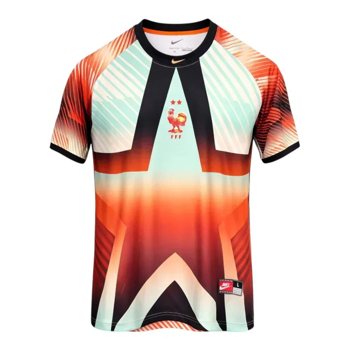 France 25/26 Goalkeeper Jersey