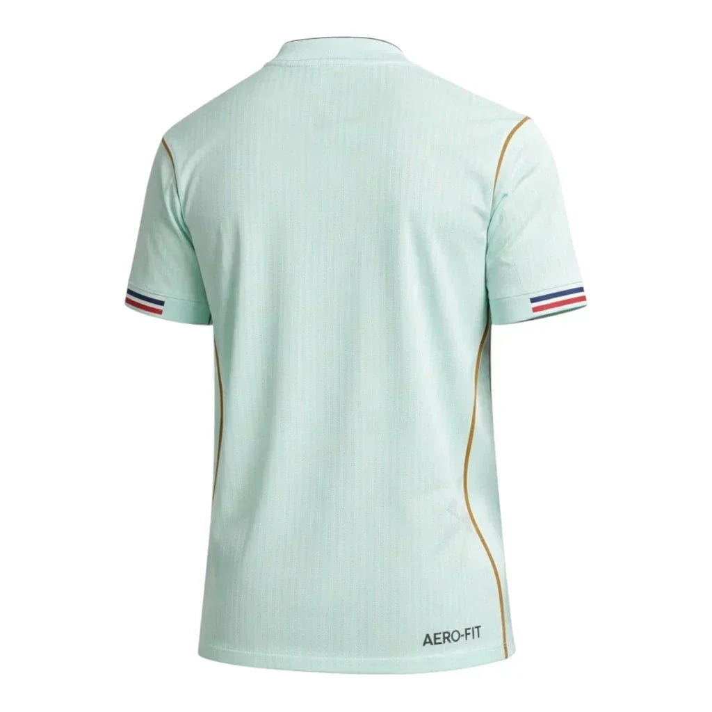 France 26/27 Away Fan Jersey