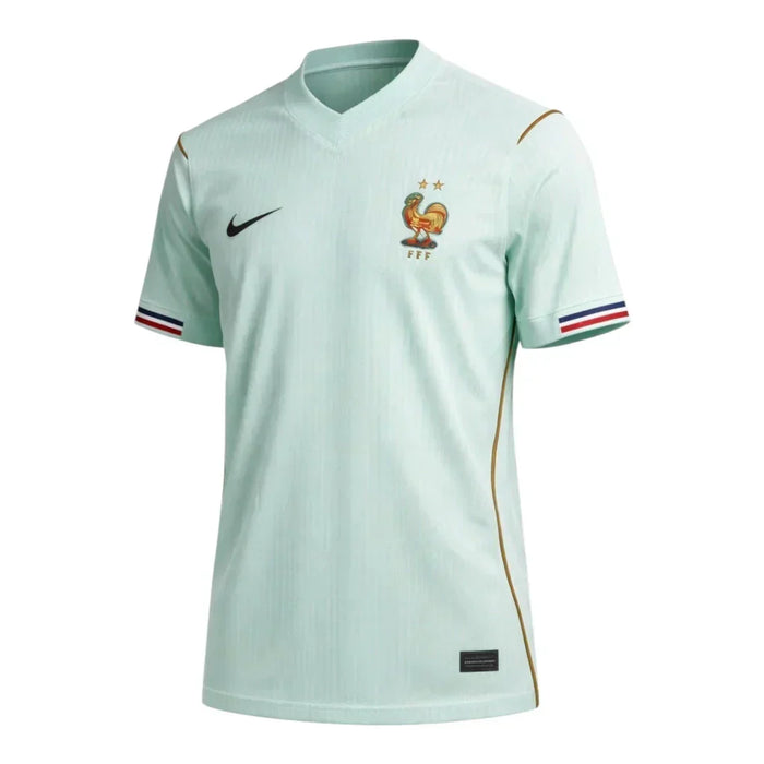 France 26/27 Away Fan Jersey