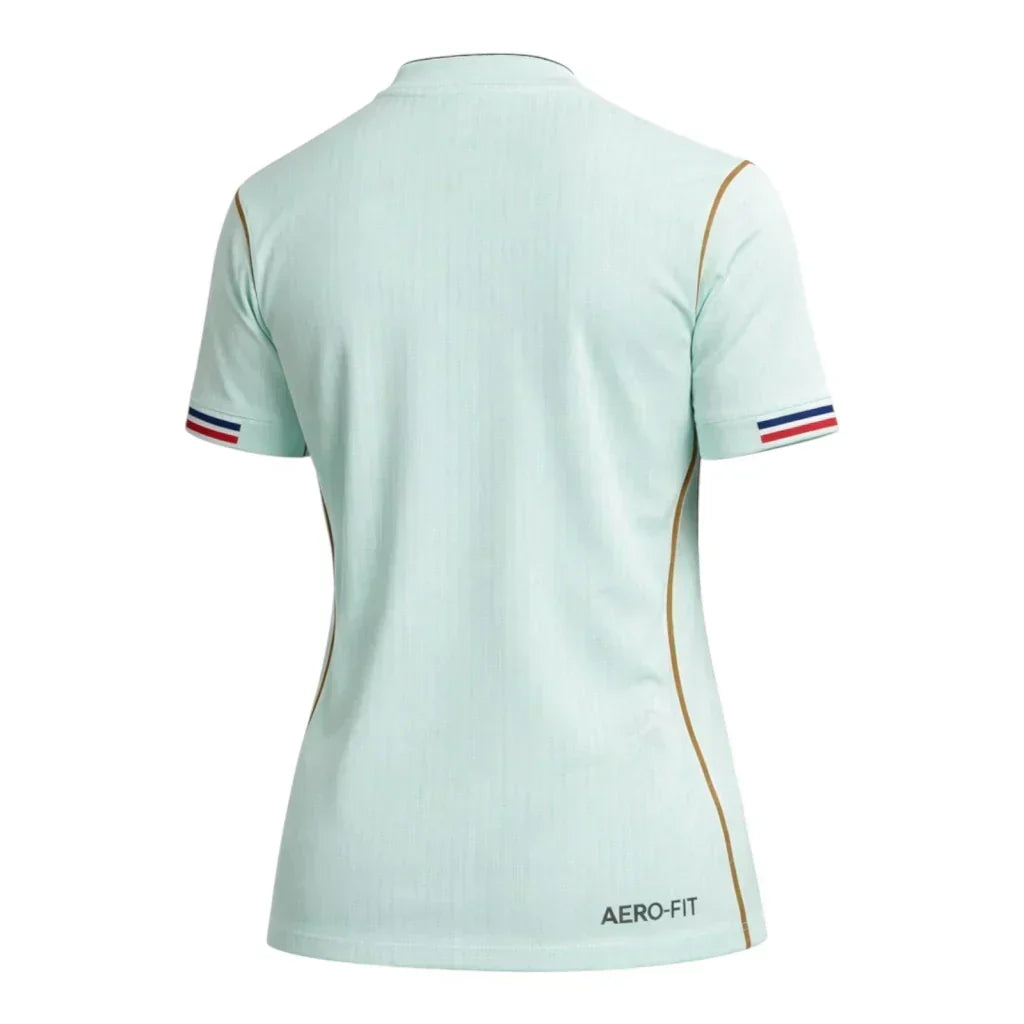 France 26/27 Away Women's Jersey