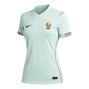 France 26/27 Away Women's Jersey