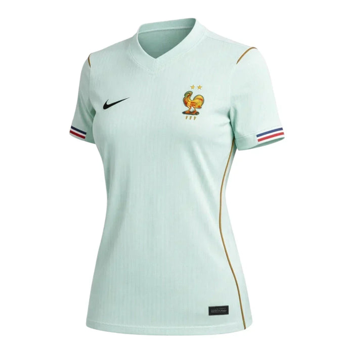 France 26/27 Away Women's Jersey