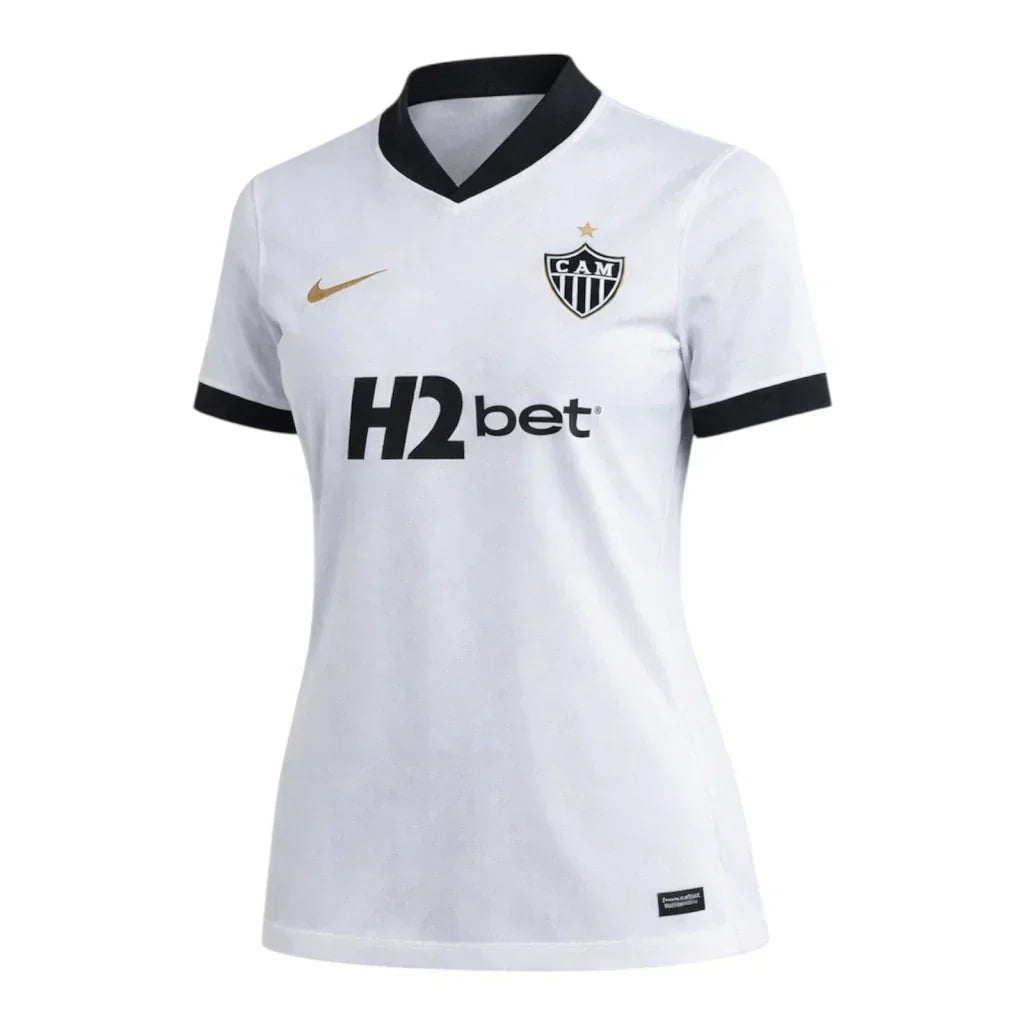 Atlético Mineiro 26/27 Away Women's Jersey