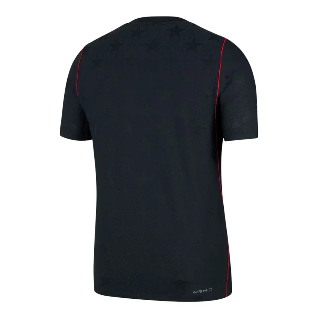 USA 26/27 Away Fan Jersey