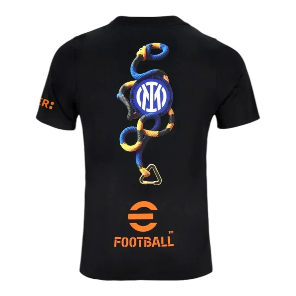 Inter Milan 26/27 Pre-Match Jersey