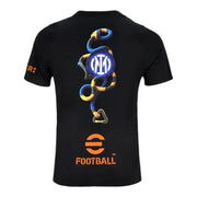 Inter Milan 26/27 Pre-Match Jersey