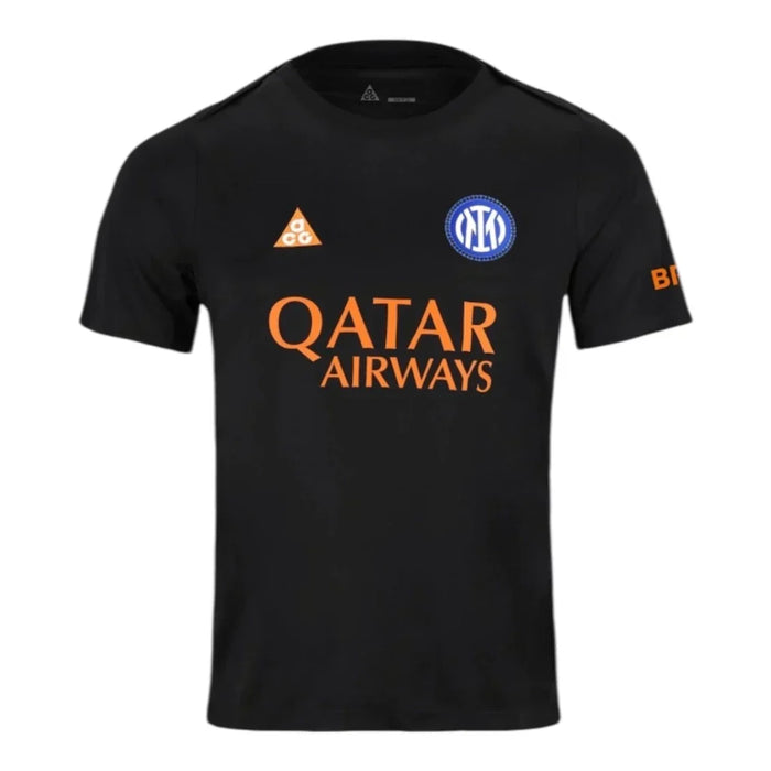 Inter Milan 26/27 Pre-Match Jersey