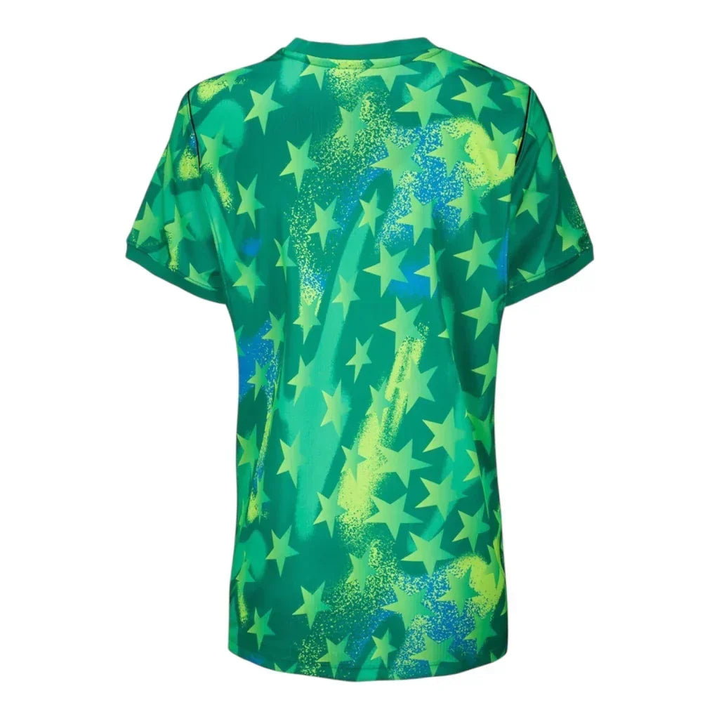USA 26/27 Goalkeeper Jersey