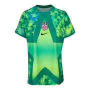 USA 26/27 Goalkeeper Jersey