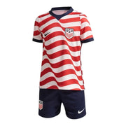 USA 26/27 Home Kids Kit