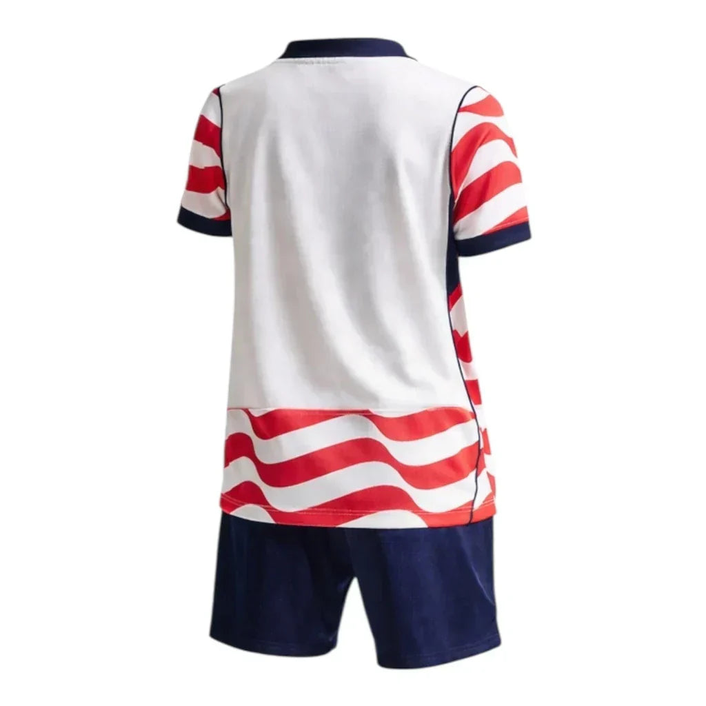 USA 26/27 Home Kids Kit