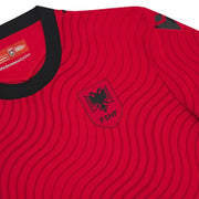 Albania 26/27 Home Fan Jersey