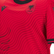 Albania 26/27 Home Fan Jersey