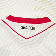Albania 26/27 Away Fan Jersey