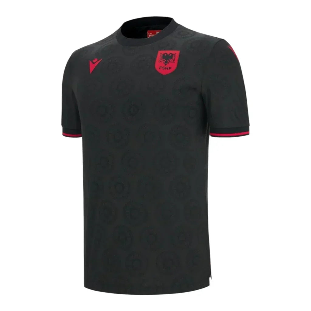 Albania 26/27 Third Fan Jersey