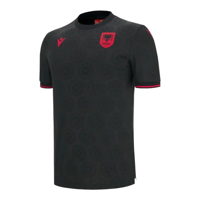 Albania 26/27 Third Fan Jersey