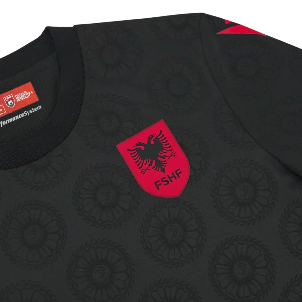 Albania 26/27 Third Fan Jersey