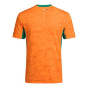 Ivory Coast 26/27 Home Fan Jersey