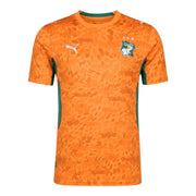 Ivory Coast 26/27 Home Fan Jersey