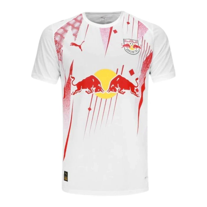 Red Bull Bragantino 26/27 Home Fan Jersey