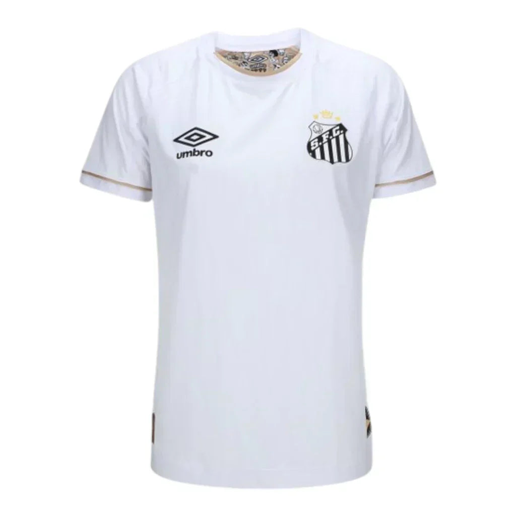 Santos 26/27 Home Player Jersey