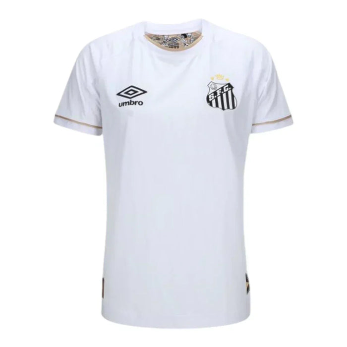 Santos 26/27 Home Player Jersey