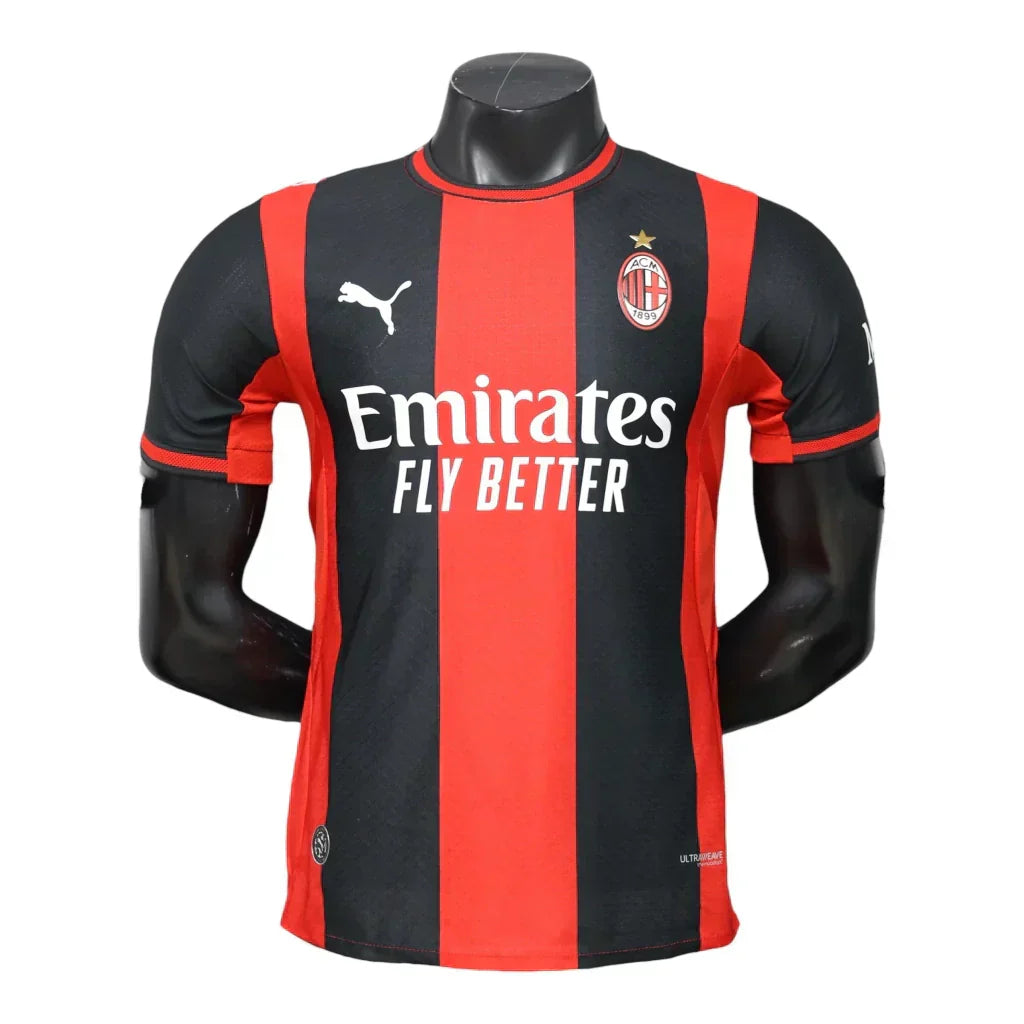 AC Milan 26/27 Home Player Jersey