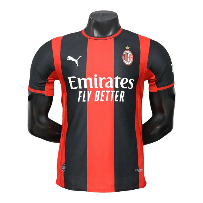 AC Milan 26/27 Home Player Jersey