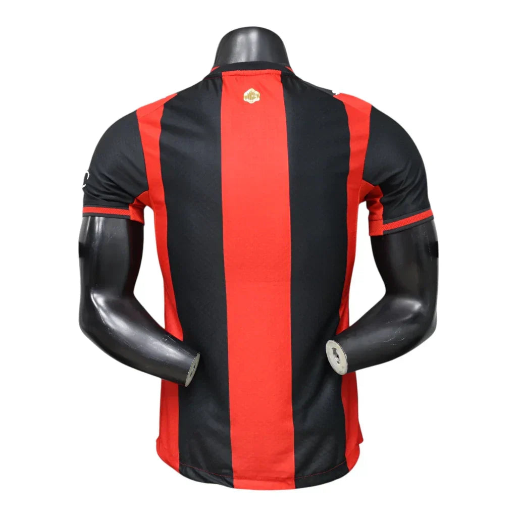 AC Milan 26/27 Home Player Jersey