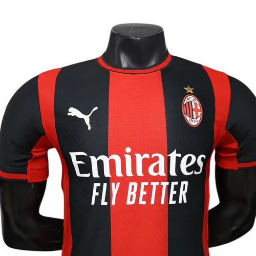 AC Milan 26/27 Home Player Jersey