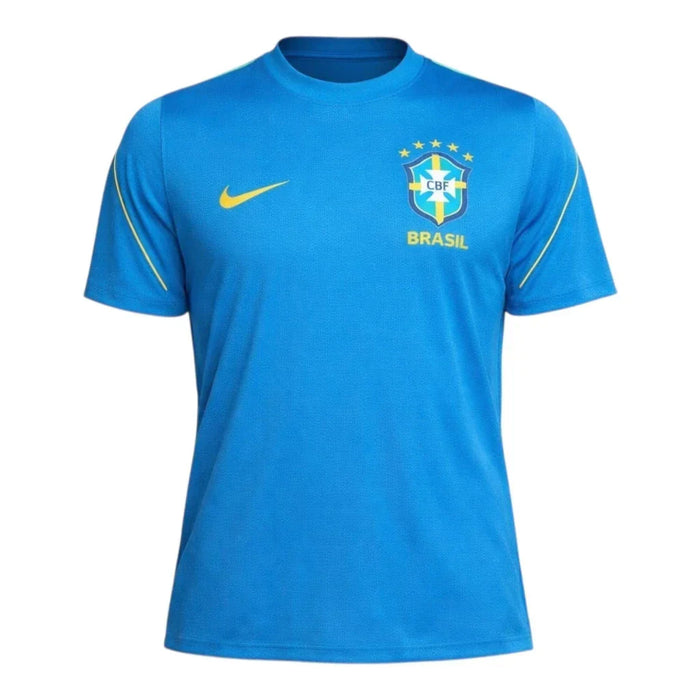 Brazil 26/27 Training Jersey