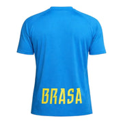 Brazil 26/27 Training Jersey