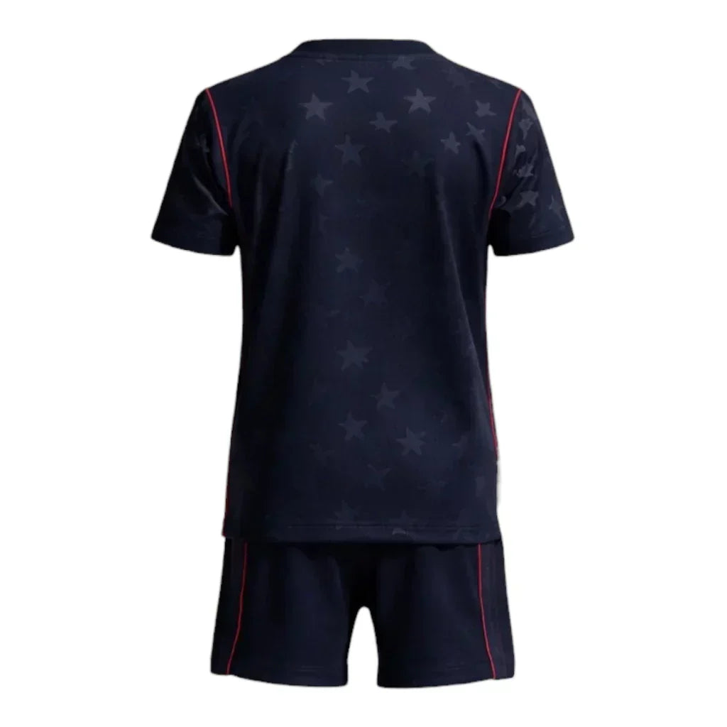 USA 26/27 Away Kids Kit