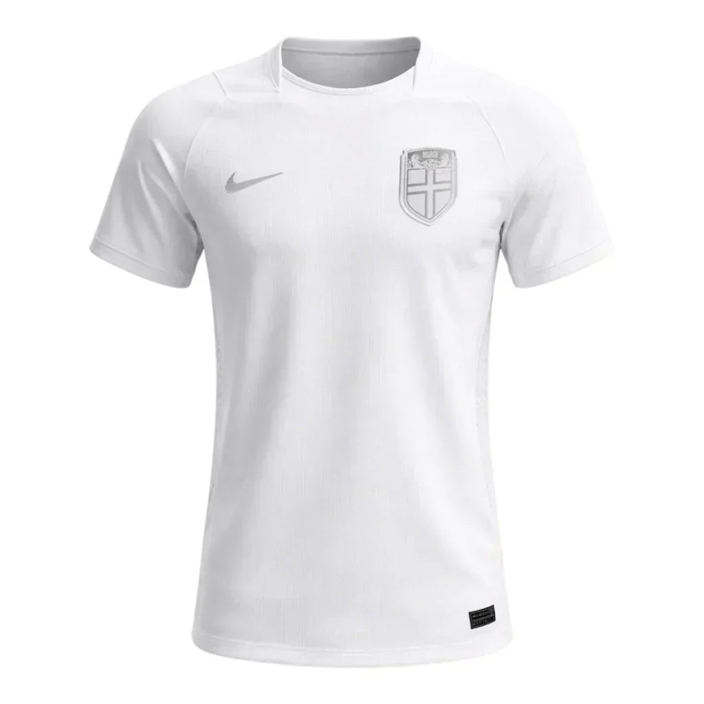 Norway 26/27 Third Fan Jersey