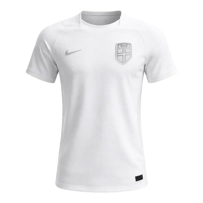 Norway 26/27 Third Fan Jersey