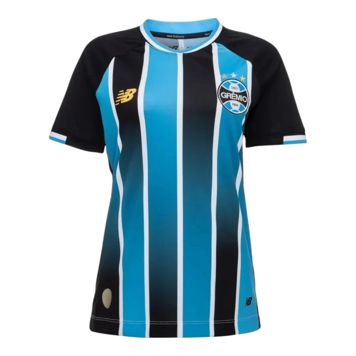 Grêmio 26/27 Home Women's Jersey