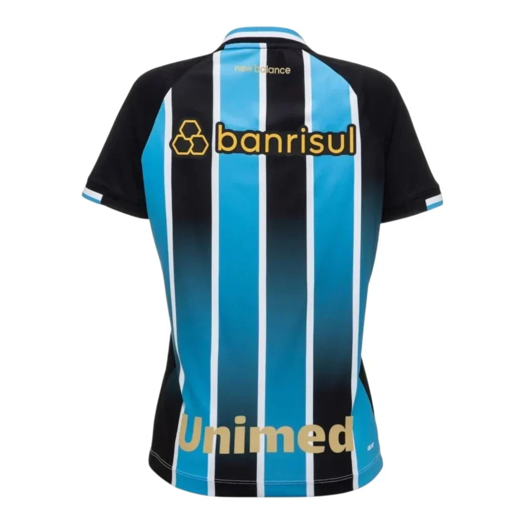 Grêmio 26/27 Home Women's Jersey