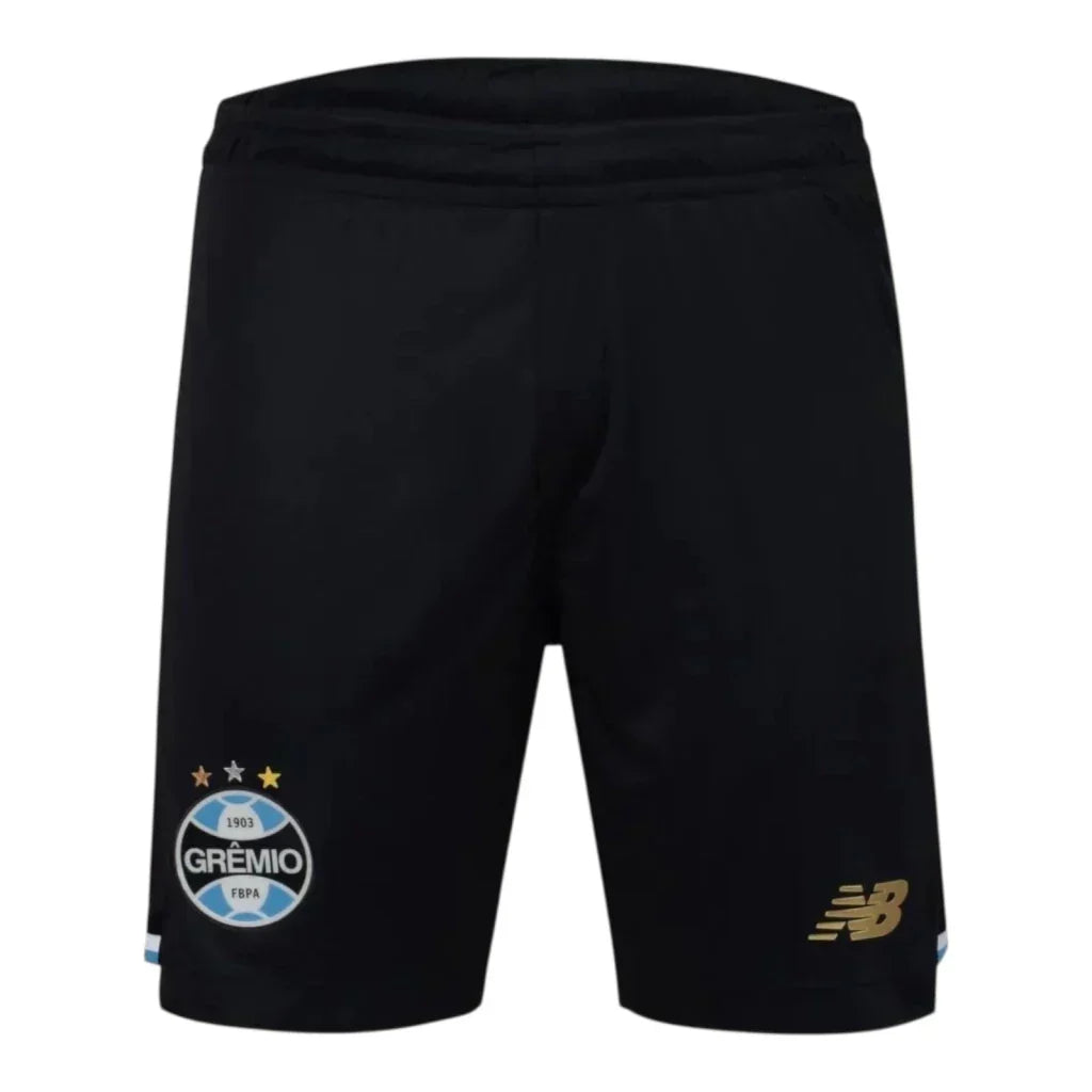 Pantalones Cortos Grêmio Local 26/27